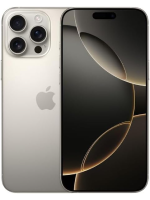 Apple iPhone 16 Pro
