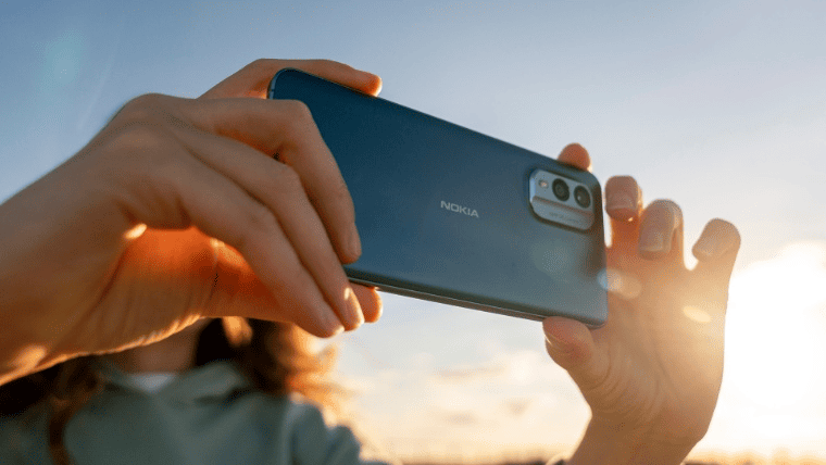 Nokia X30 Reviews