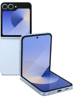 SAMSUNG Galaxy Z Flip 6
