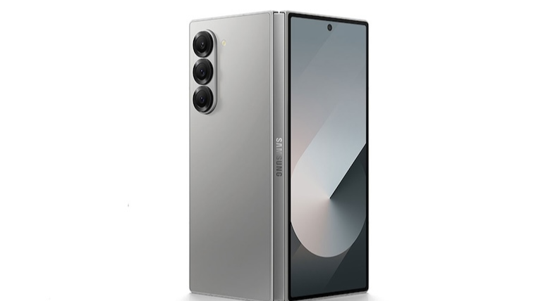 SAMSUNG Galaxy Z Fold 6