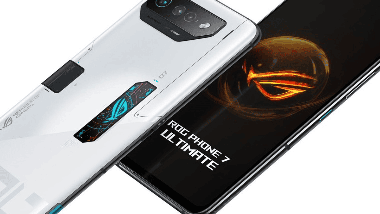 ASUS ROG Phone 7 Reviews