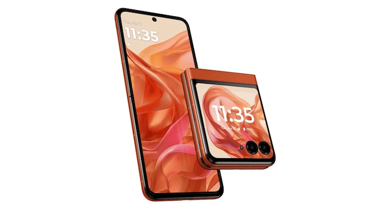 Motorola Razr (2024) Review