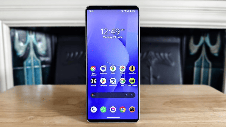 Sony Xperia 1 VI Review