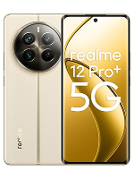 Realme 12+