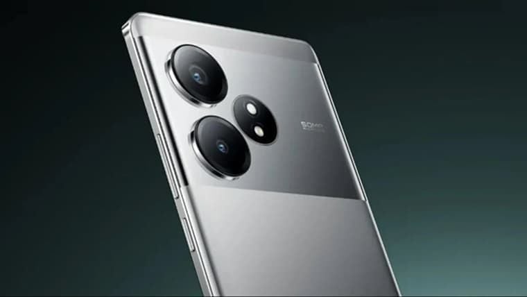 Realme GT 6T Review
