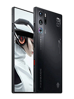 ZTE nubia Red Magic 9 Pro