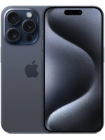 Apple iPhone 15 Pro