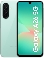 SAMSUNG Galaxy A26