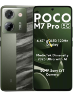 Xiaomi Poco M7 Pro 5G