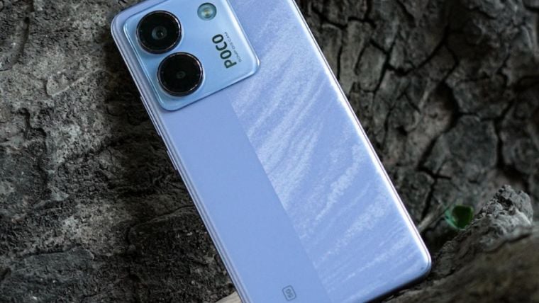 Xiaomi Poco M7 Pro 5G Review