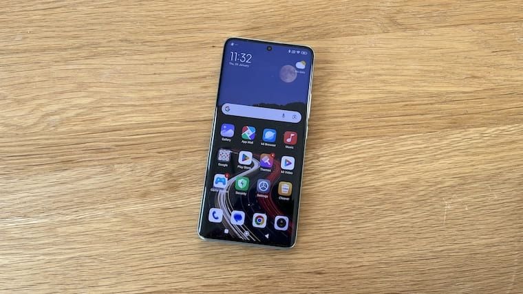 Xiaomi Redmi Note 14 Pro 5G Review