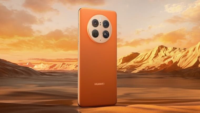 Huawei Mate 50 Pro Review