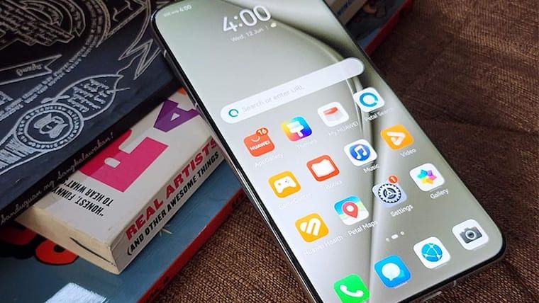 Huawei Pura 70 Pro Review