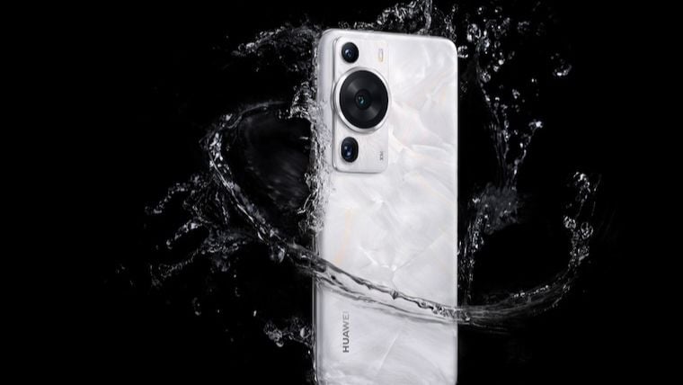 Huawei P60 Pro Review
