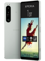 Sony Xperia 1 IV