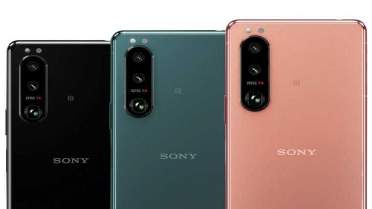 Sony Xperia 5 III Review