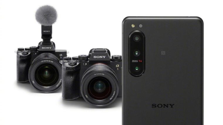 Sony Xperia 5 IV Review