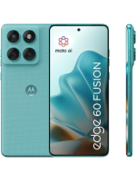 Motorola Edge 60 Fusion