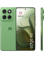 Motorola Edge 60
