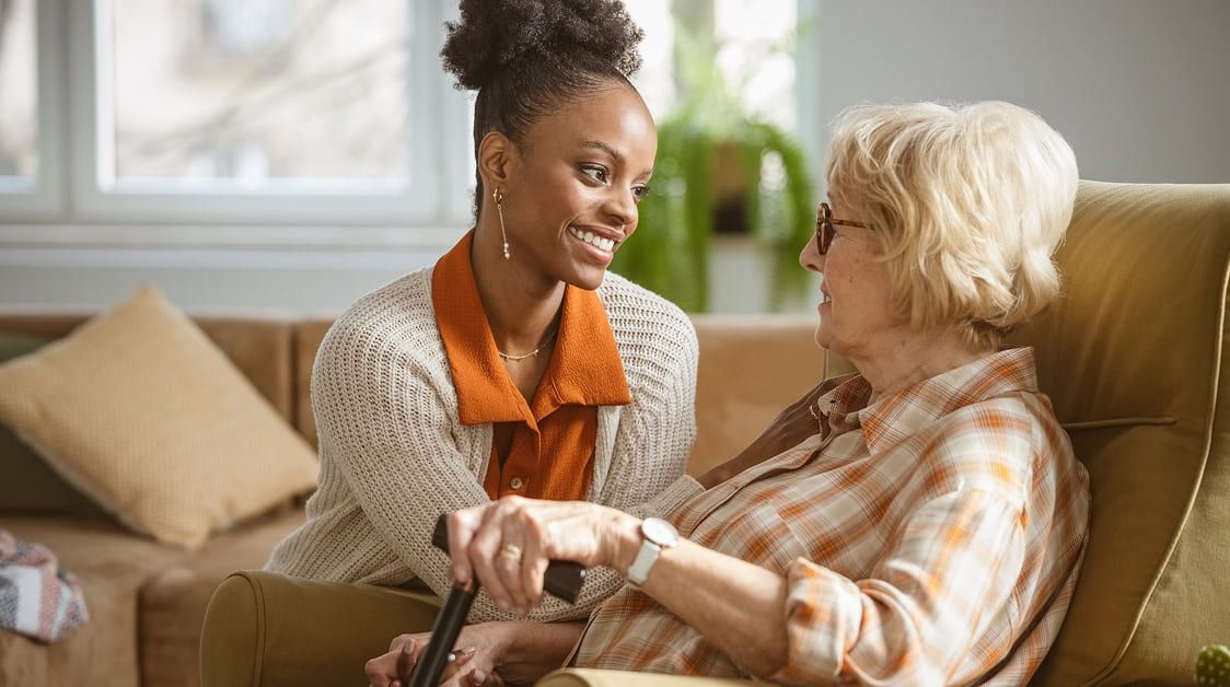 Understanding the Senior Connect Program: A Guide for Older Americans