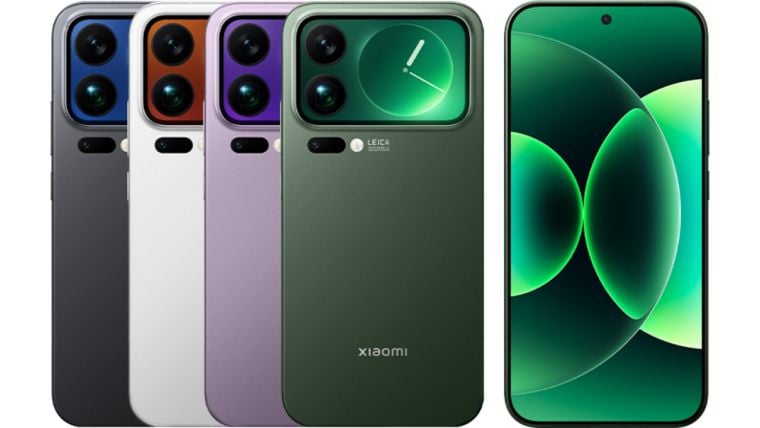 Xiaomi 17 Pro Max Review