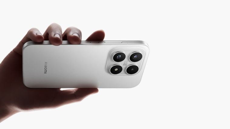 Xiaomi 17 Review