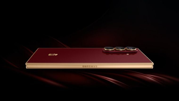 Samsung W26 Review