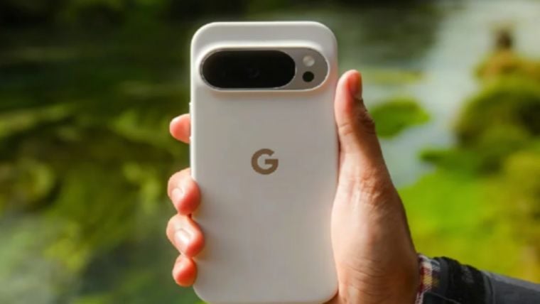 Google Pixel 10 Pro XL Review