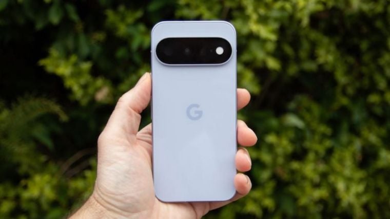 Google Pixel 11 Review