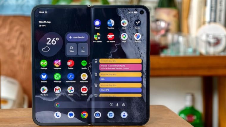 Google Pixel 11 Pro Fold Review