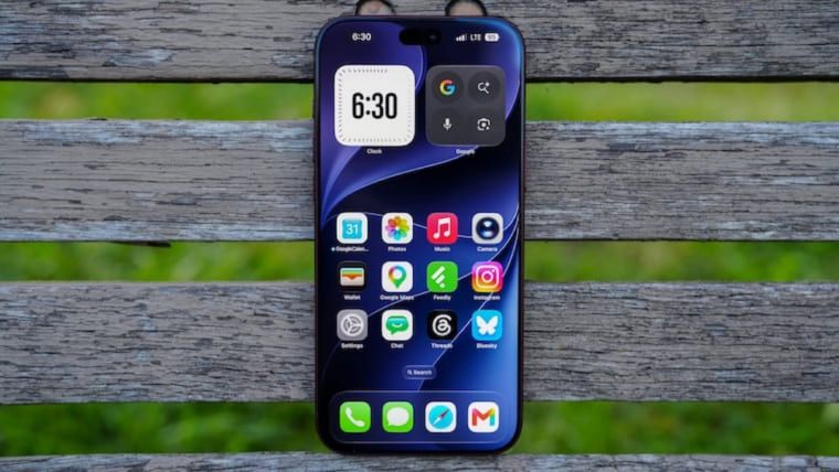 Apple iPhone 18 Pro Max Review