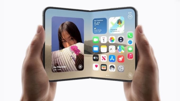 Apple iPhone Duo Review